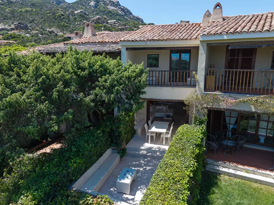 Immagine 22 di Appartamento in vendita  in Località Sestante porto cervo snc a Arzachena