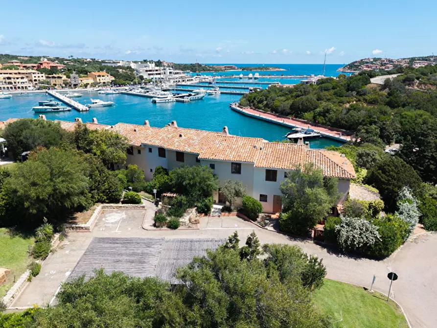 appartamento in vendita ad Arzachena in zona Porto Cervo