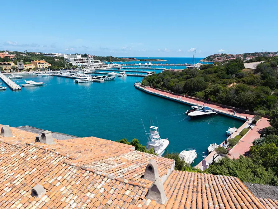 Immagine 23 di Appartamento in vendita  in Località Sestante porto cervo snc a Arzachena