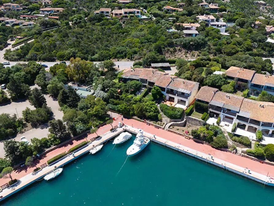 Immagine 24 di Appartamento in vendita  in Località Sestante porto cervo snc a Arzachena