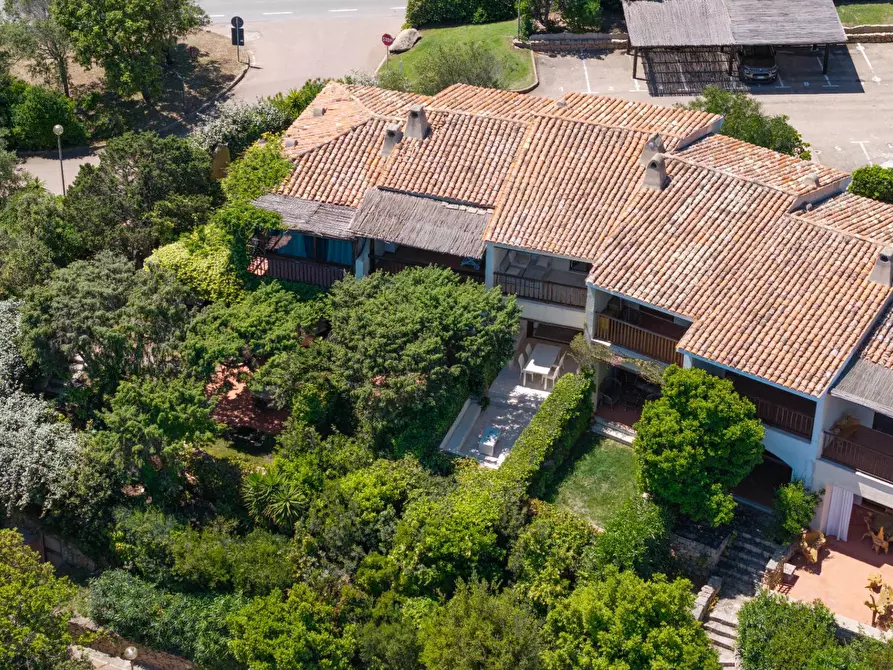 Immagine 25 di Appartamento in vendita  in Località Sestante porto cervo snc a Arzachena