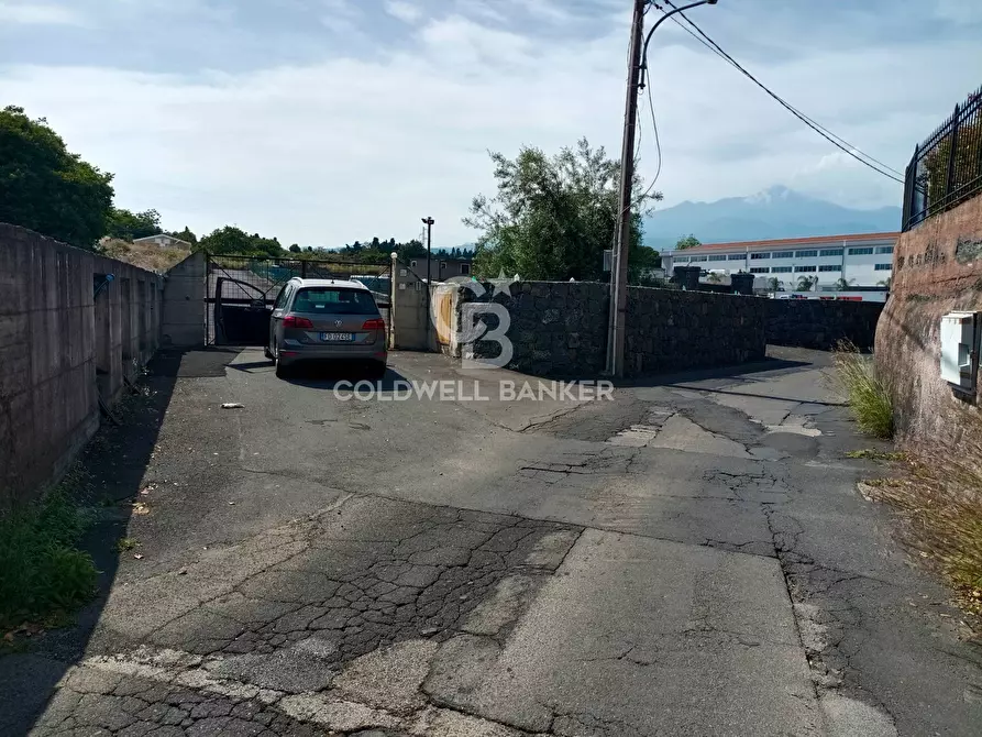 Immagine 1 di Terreno agricolo in vendita  in via Sclafani 23 a Acireale