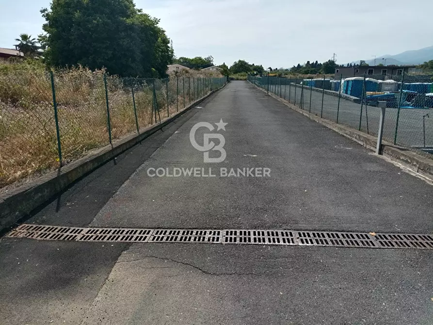 Immagine 2 di Terreno agricolo in vendita  in via Sclafani 23 a Acireale