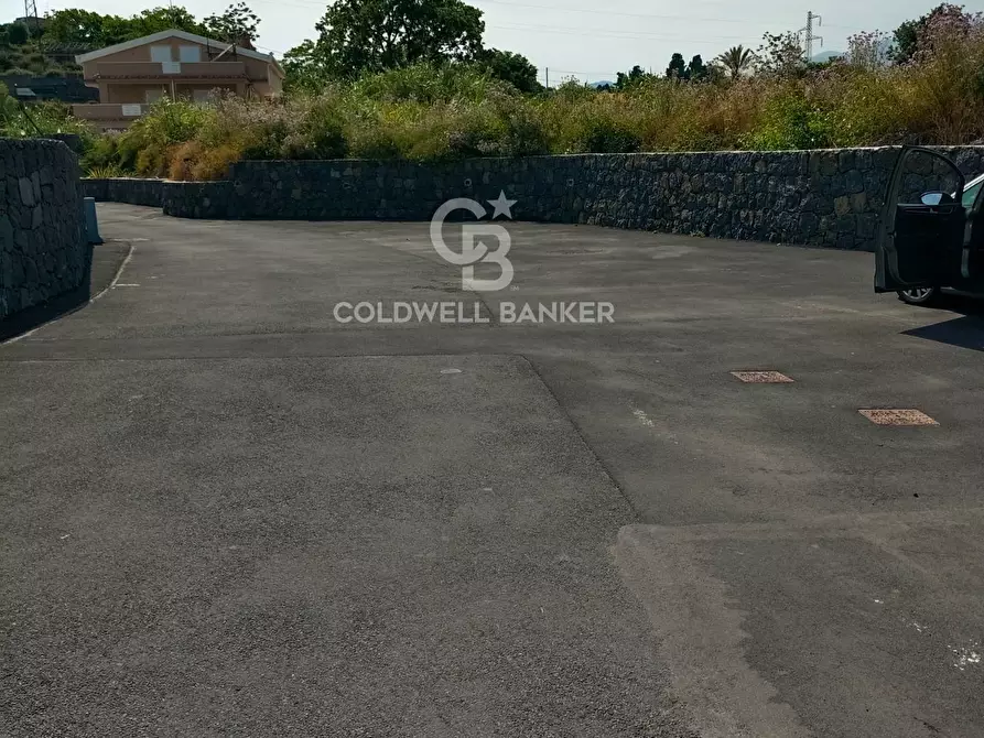 Immagine 3 di Terreno agricolo in vendita  in via Sclafani 23 a Acireale