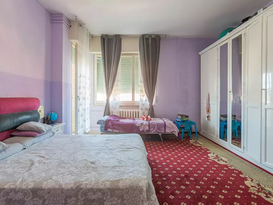 Immagine 9 di Appartamento in vendita  in Via Nitti a Pesaro