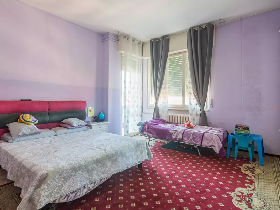 Immagine 10 di Appartamento in vendita  in Via Nitti a Pesaro