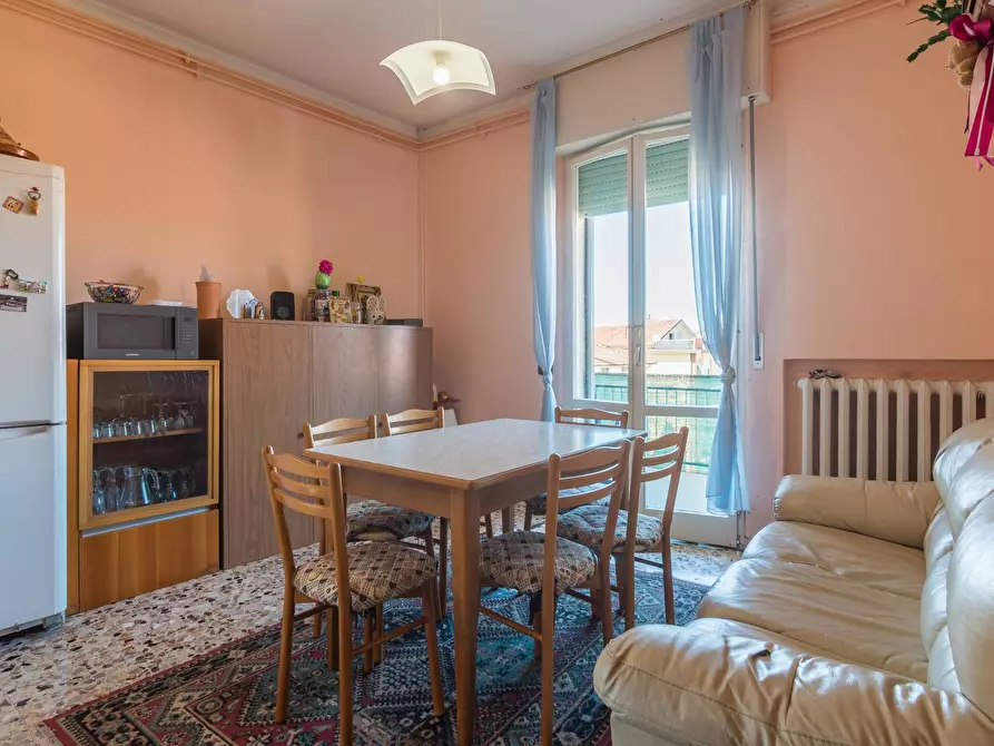 Immagine 3 di Appartamento in vendita  in Via Nitti a Pesaro