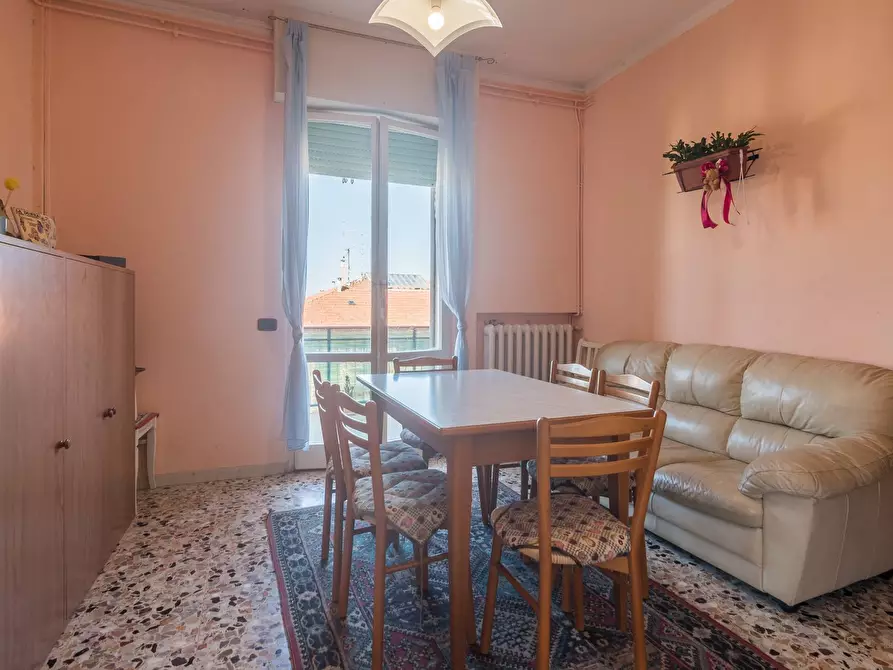 Immagine 4 di Appartamento in vendita  in Via Nitti a Pesaro