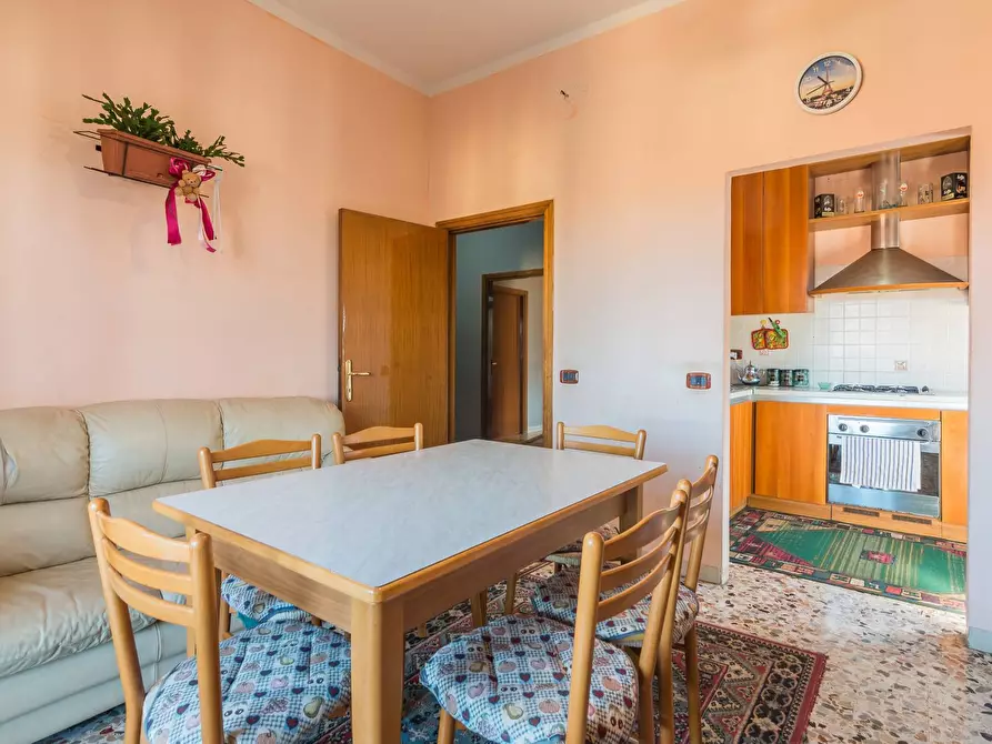 Immagine 1 di Appartamento in vendita  in Via Nitti a Pesaro