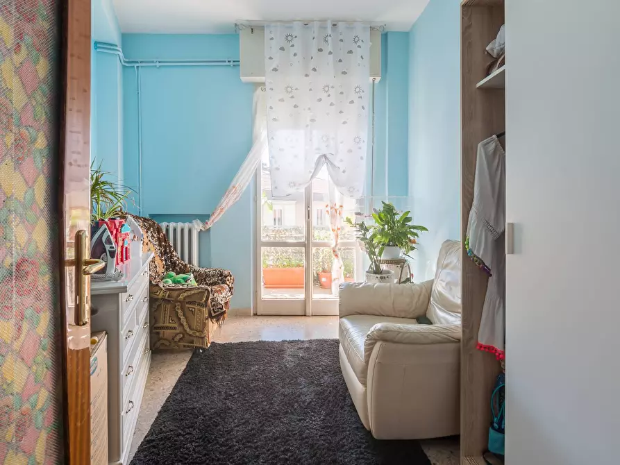 Immagine 12 di Appartamento in vendita  in Via Nitti a Pesaro