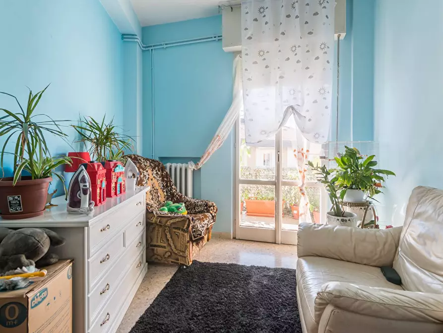 Immagine 13 di Appartamento in vendita  in Via Nitti a Pesaro