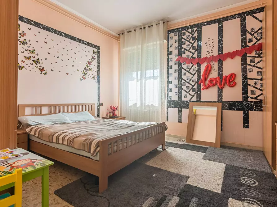 Immagine 17 di Appartamento in vendita  in Via Nitti a Pesaro