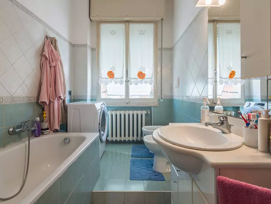 Immagine 20 di Appartamento in vendita  in Via Nitti a Pesaro