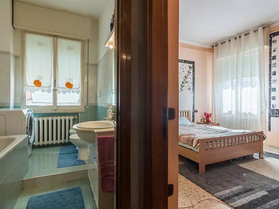 Immagine 19 di Appartamento in vendita  in Via Nitti a Pesaro