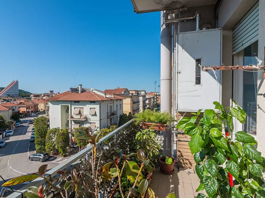 Immagine 7 di Appartamento in vendita  in Via Nitti a Pesaro