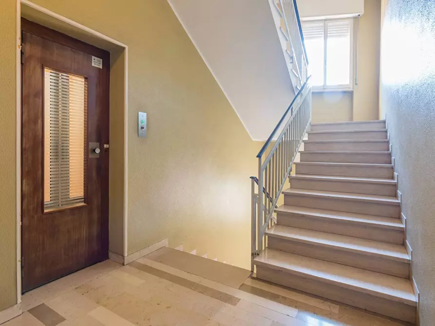 Immagine 21 di Appartamento in vendita  in Via Nitti a Pesaro