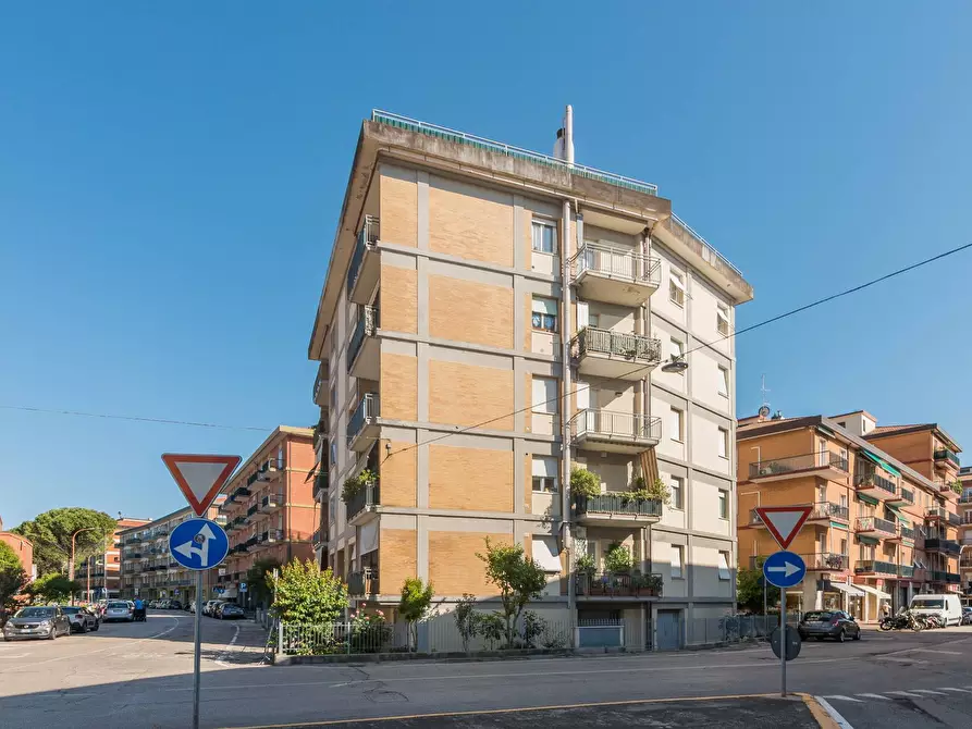 Immagine 24 di Appartamento in vendita  in Via Nitti a Pesaro