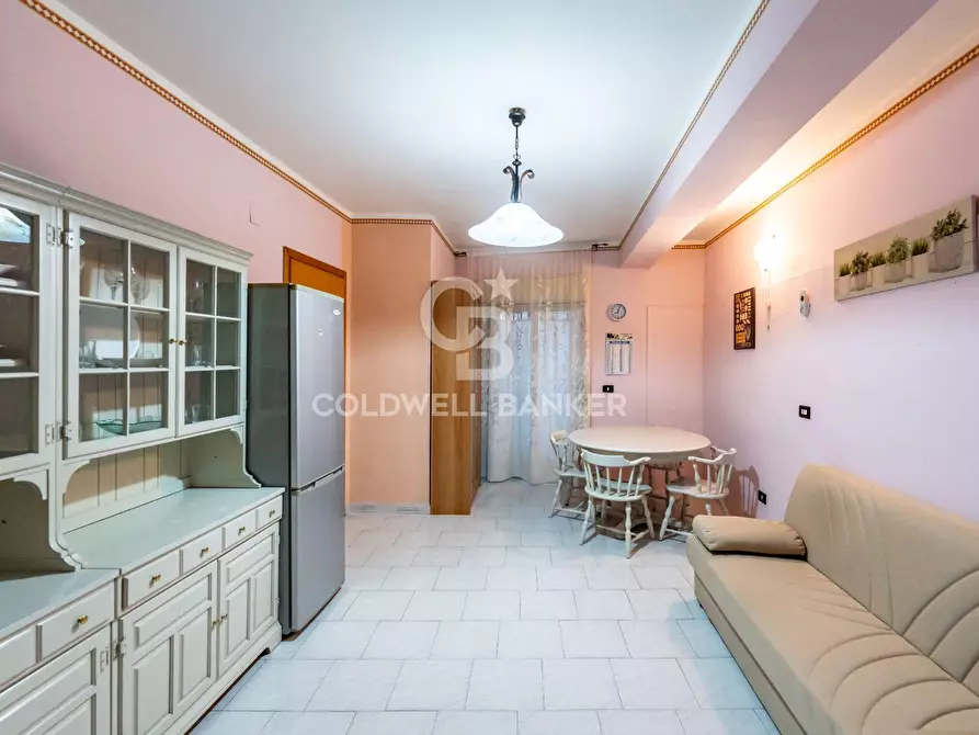 Immagine 6 di Appartamento in vendita  in VIA MASTROCICCIO 18 B a Giardini-Naxos