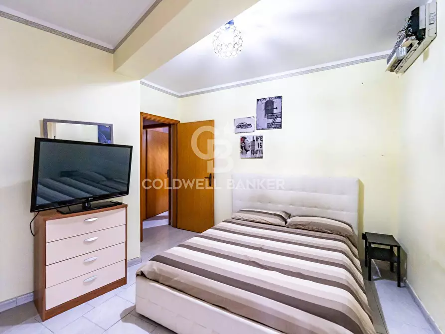 Immagine 7 di Appartamento in vendita  in VIA MASTROCICCIO 18 B a Giardini-Naxos