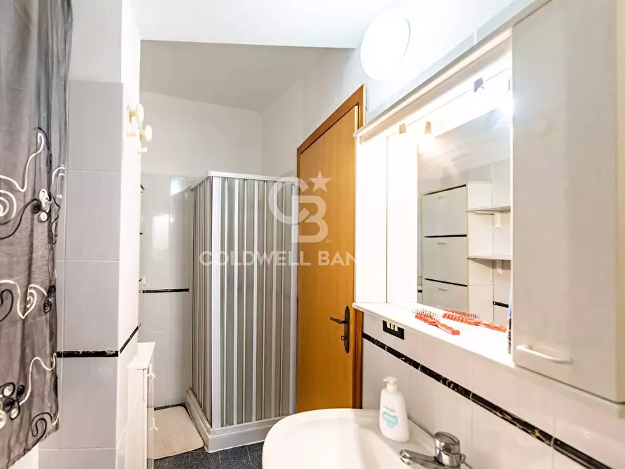 Immagine 8 di Appartamento in vendita  in VIA MASTROCICCIO 18 B a Giardini-Naxos