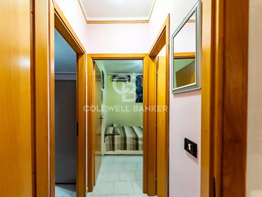 Immagine 9 di Appartamento in vendita  in VIA MASTROCICCIO 18 B a Giardini-Naxos