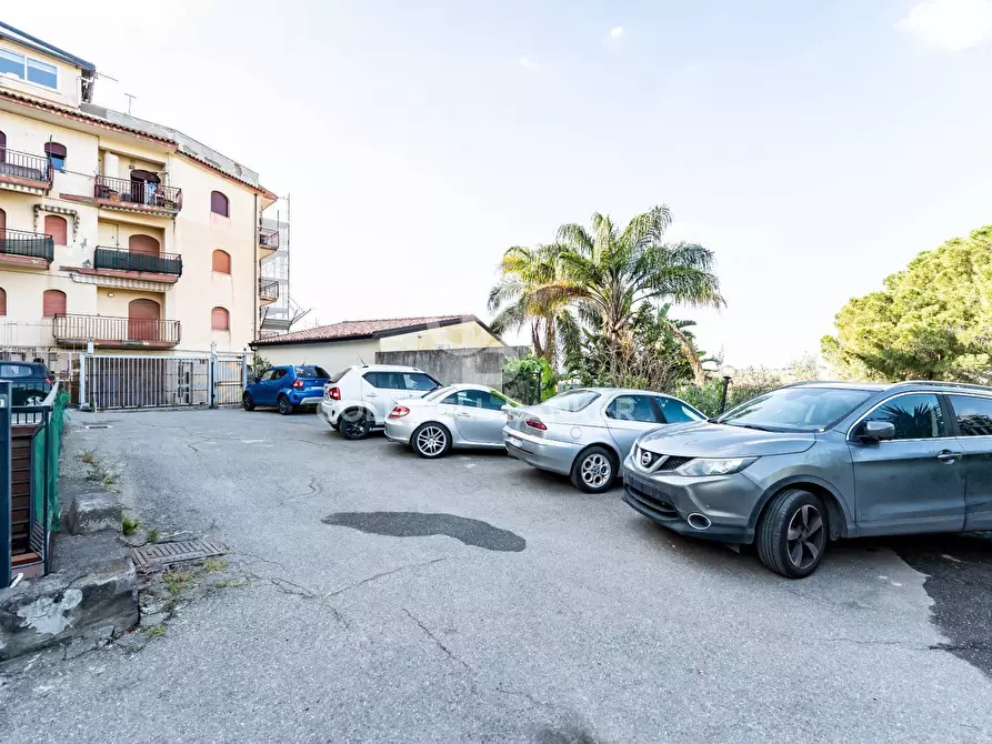 Immagine 1 di Appartamento in vendita  in VIA MASTROCICCIO 18 B a Giardini-Naxos