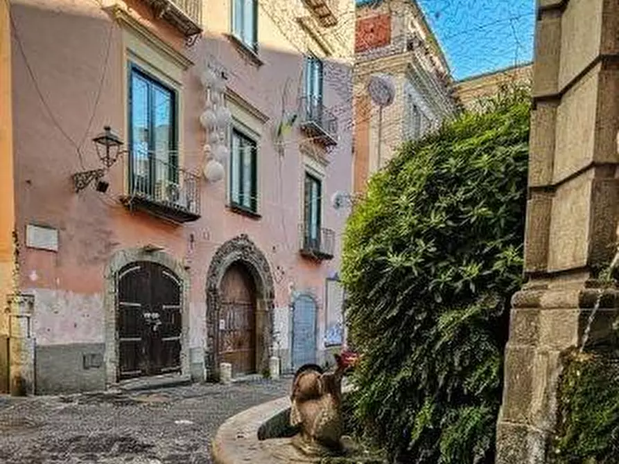 Immagine 16 di Appartamento in vendita  in Piazza Sedile Del Campo 22 a Salerno