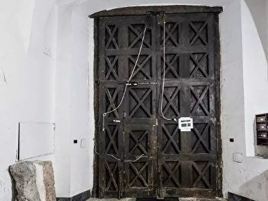 Immagine 17 di Appartamento in vendita  in Piazza Sedile Del Campo 22 a Salerno