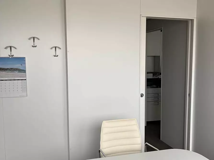 Immagine 6 di Ufficio in vendita  in CENTRO DIREZIONALE a Napoli