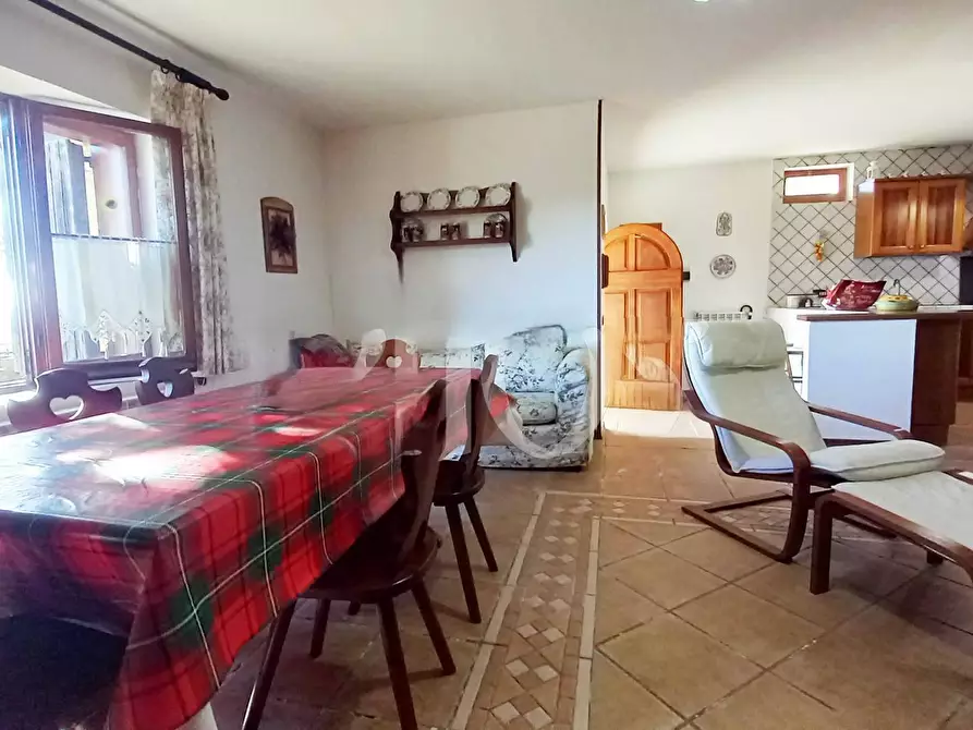 Immagine 4 di Appartamento in vendita  in CONTRADA PREDALVE a Rionero Sannitico