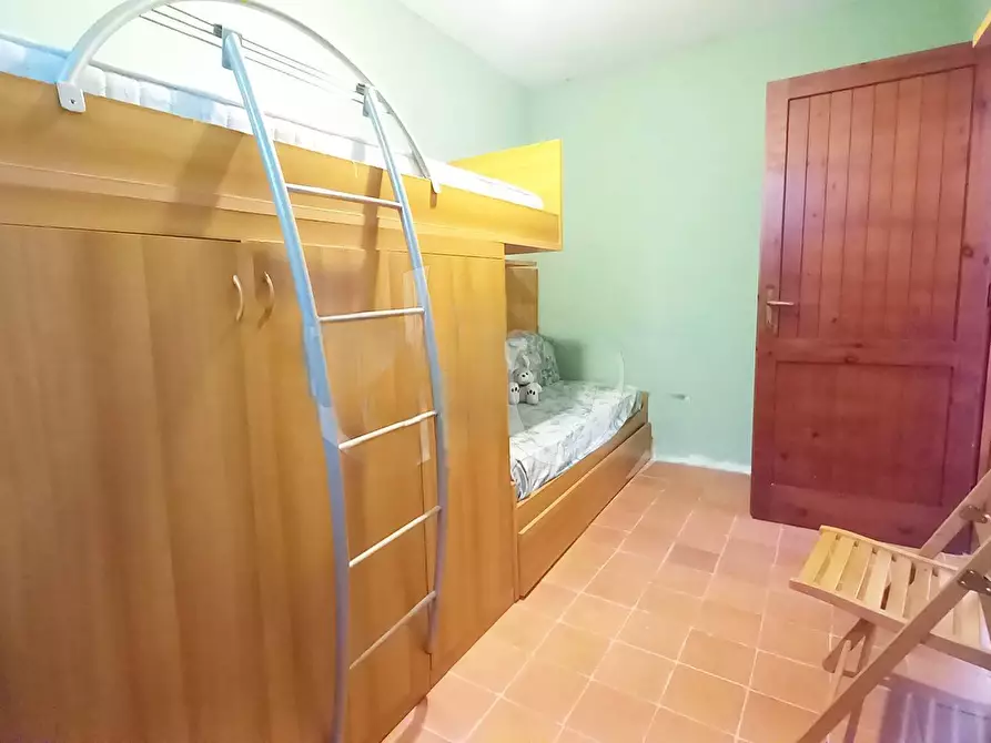 Immagine 7 di Appartamento in vendita  in CONTRADA PREDALVE a Rionero Sannitico