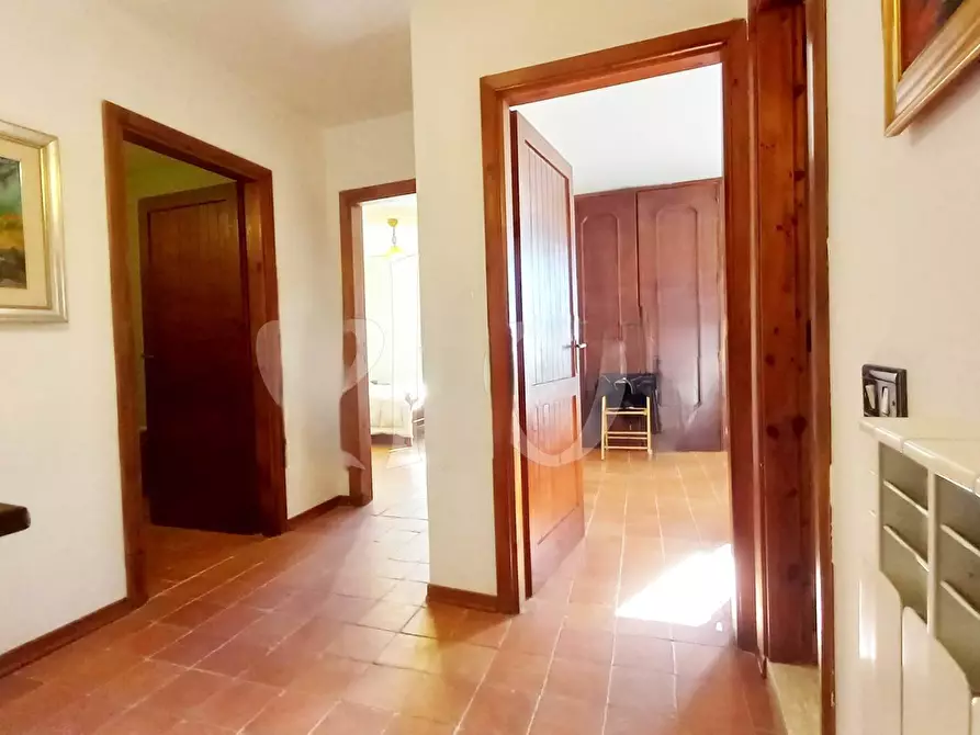 Immagine 6 di Appartamento in vendita  in CONTRADA PREDALVE a Rionero Sannitico