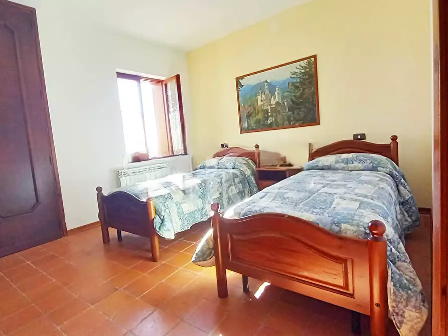 Immagine 8 di Appartamento in vendita  in CONTRADA PREDALVE a Rionero Sannitico