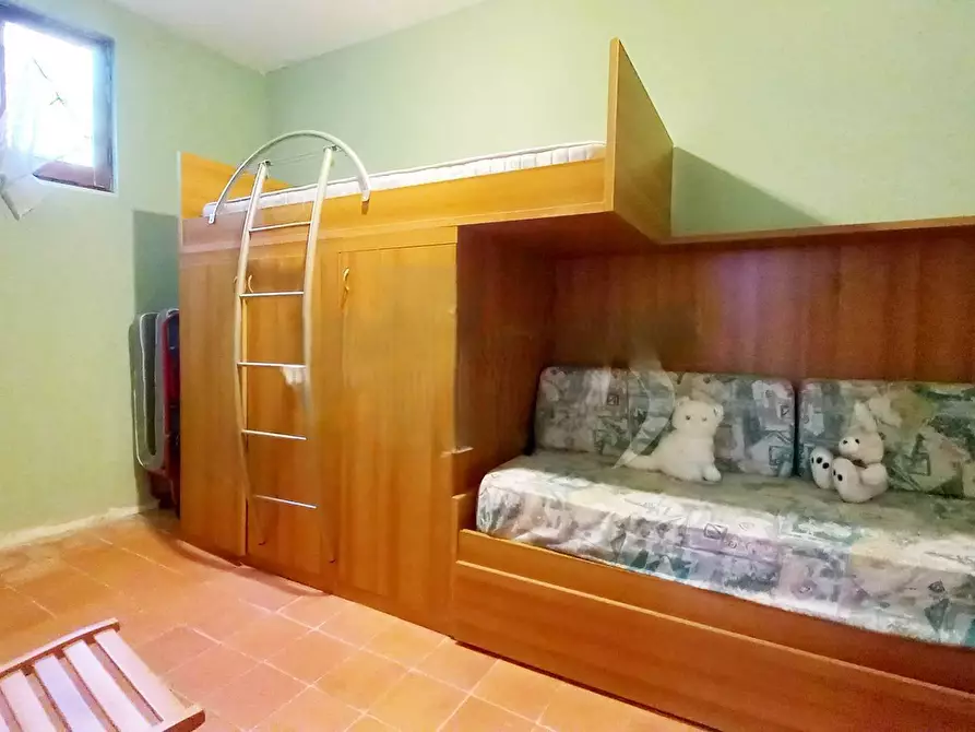 Immagine 9 di Appartamento in vendita  in CONTRADA PREDALVE a Rionero Sannitico