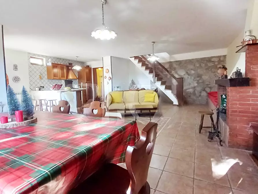 Immagine 5 di Appartamento in vendita  in CONTRADA PREDALVE a Rionero Sannitico