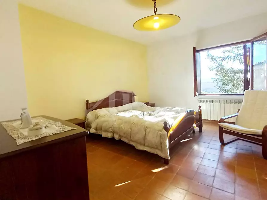 Immagine 10 di Appartamento in vendita  in CONTRADA PREDALVE a Rionero Sannitico