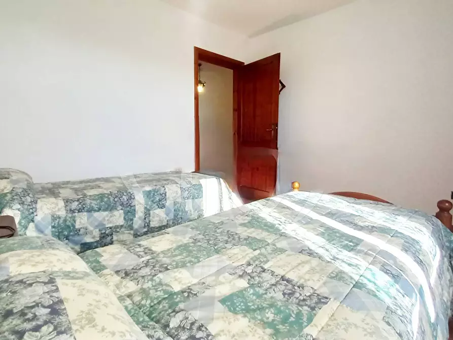 Immagine 11 di Appartamento in vendita  in CONTRADA PREDALVE a Rionero Sannitico