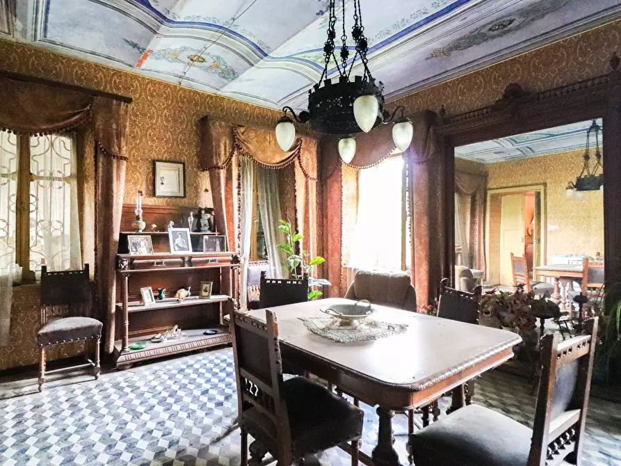 Immagine 6 di Rustico / casale in vendita  in Regione Bologna a Agliano Terme