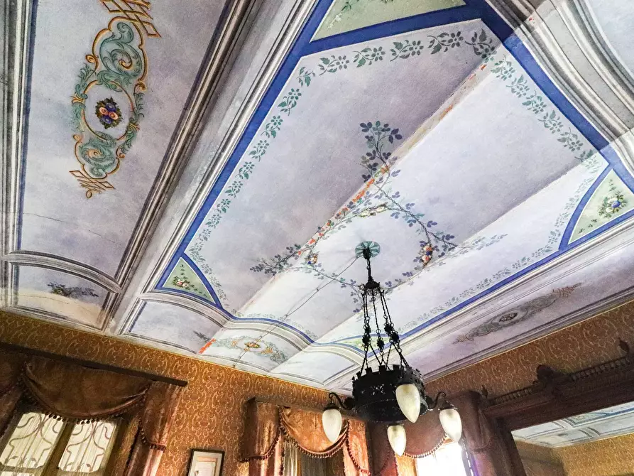 Immagine 5 di Rustico / casale in vendita  in Regione Bologna a Agliano Terme