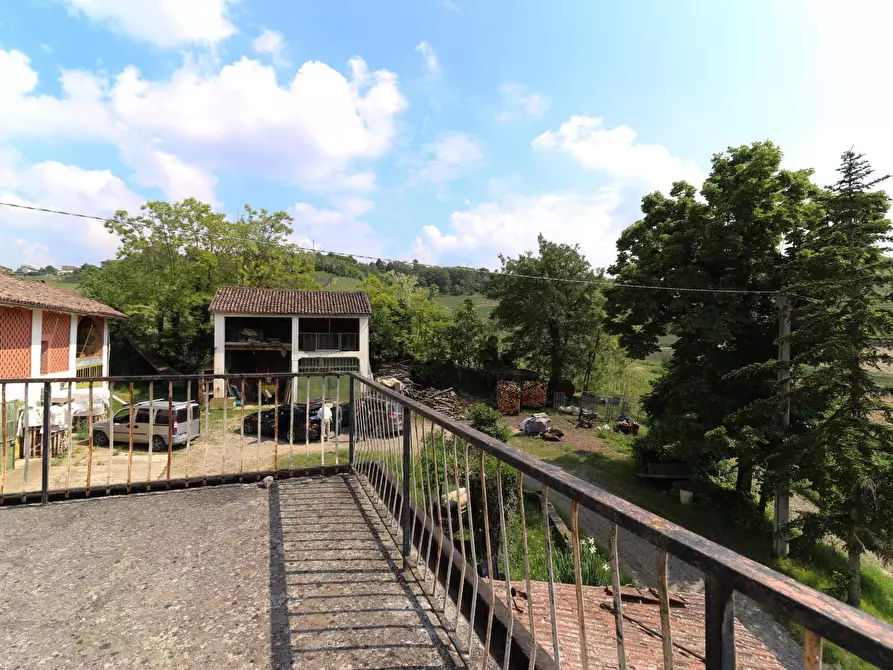 Immagine 17 di Rustico / casale in vendita  in Regione Bologna a Agliano Terme