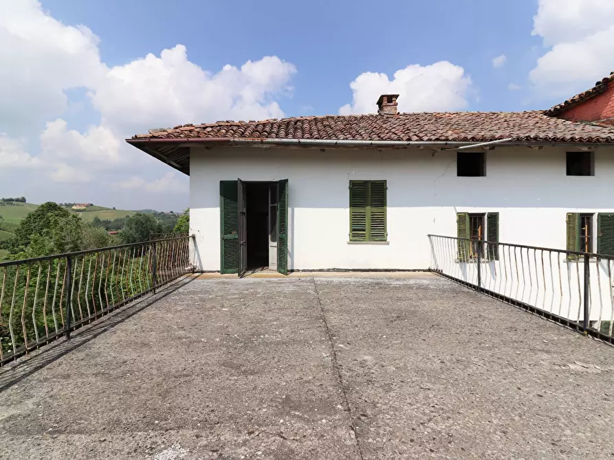 Immagine 18 di Rustico / casale in vendita  in Regione Bologna a Agliano Terme