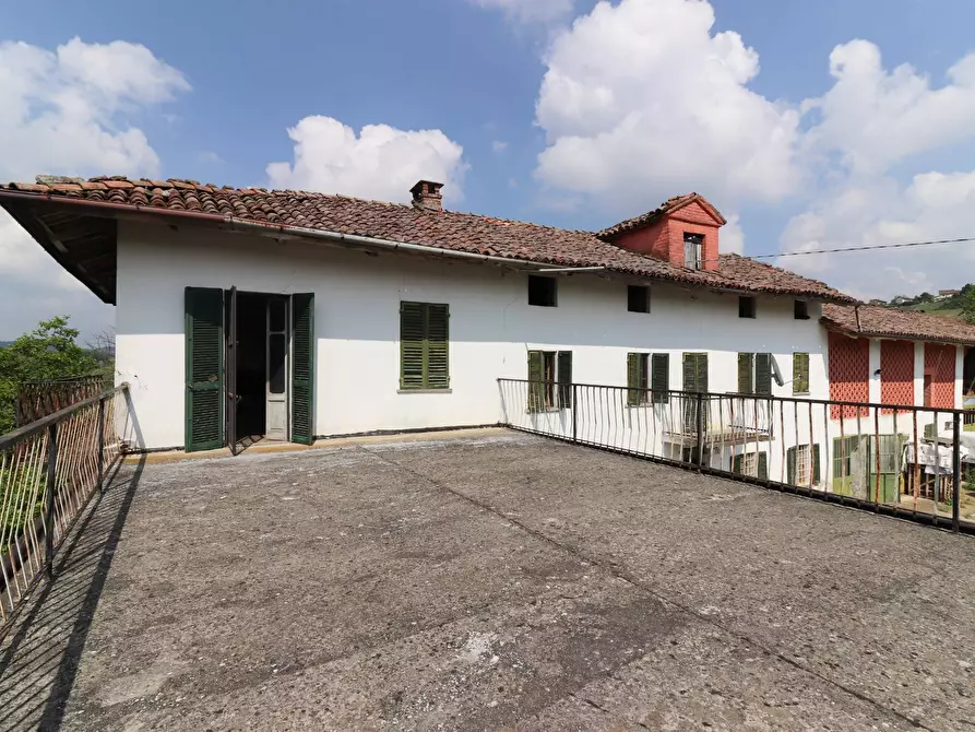 Immagine 19 di Rustico / casale in vendita  in Regione Bologna a Agliano Terme