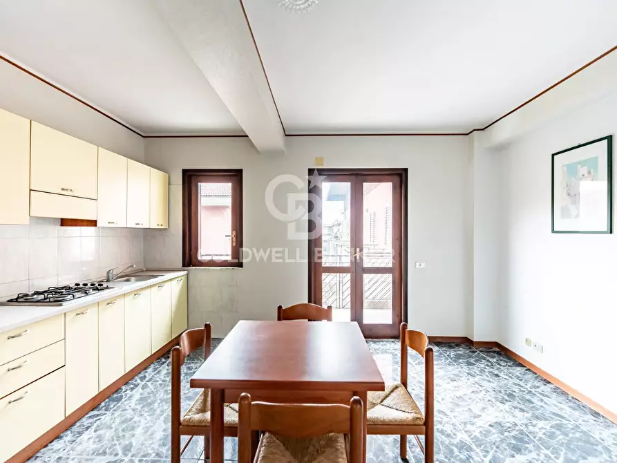 Immagine 8 di Appartamento in vendita  in via spiaggia 111 a Mascali