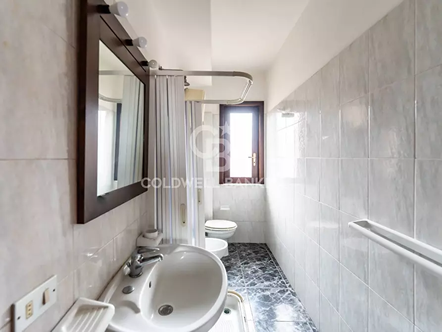 Immagine 16 di Appartamento in vendita  in via spiaggia 111 a Mascali