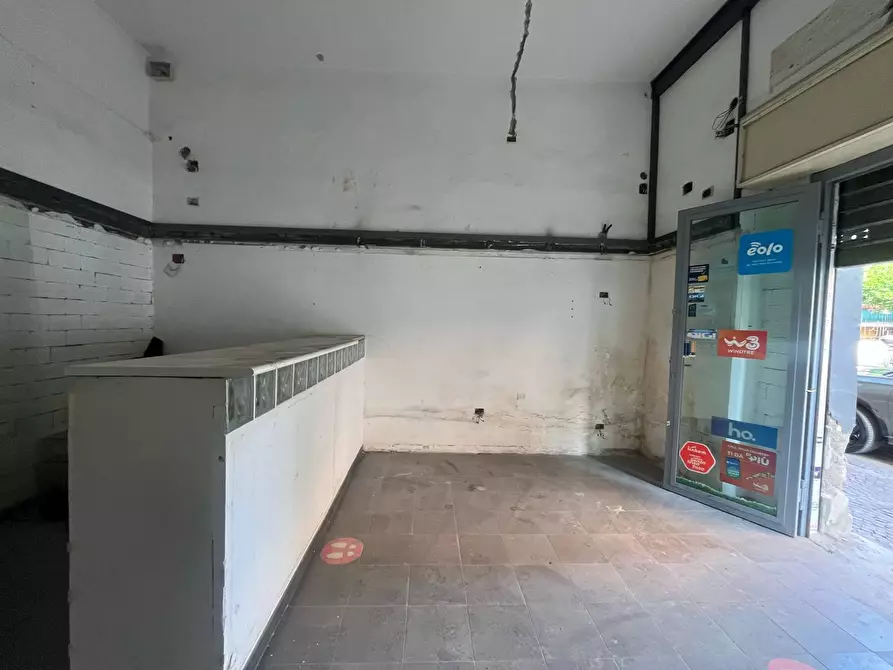 Immagine 5 di Negozio in affitto  in Corso Umberto Primo 18 a San Giorgio A Cremano