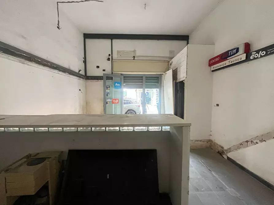 Immagine 7 di Negozio in affitto  in Corso Umberto Primo 18 a San Giorgio A Cremano