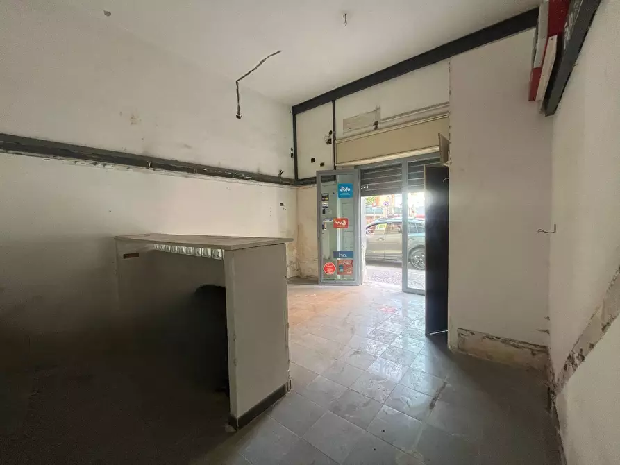 Immagine 8 di Negozio in affitto  in Corso Umberto Primo 18 a San Giorgio A Cremano