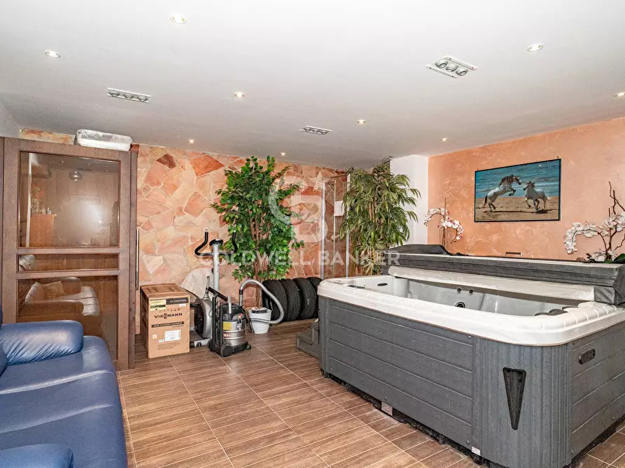 Immagine 6 di Villa in vendita  in Via Chiesa di Tagliaborse 24 a Mascali