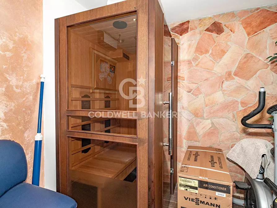 Immagine 9 di Villa in vendita  in Via Chiesa di Tagliaborse 24 a Mascali