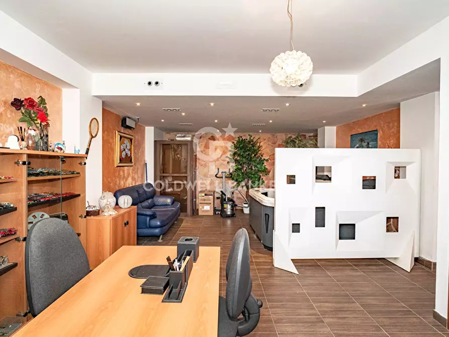 Immagine 10 di Villa in vendita  in Via Chiesa di Tagliaborse 24 a Mascali